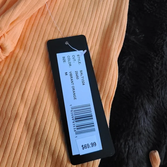 Bebe Dress - Picture 6 of 16